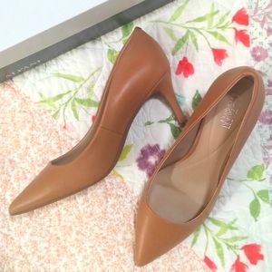 Alfani Jeules pumps